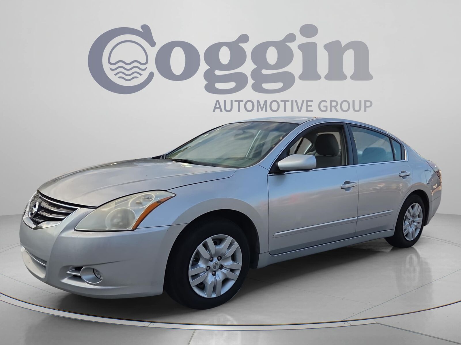 2010 NISSAN Altima