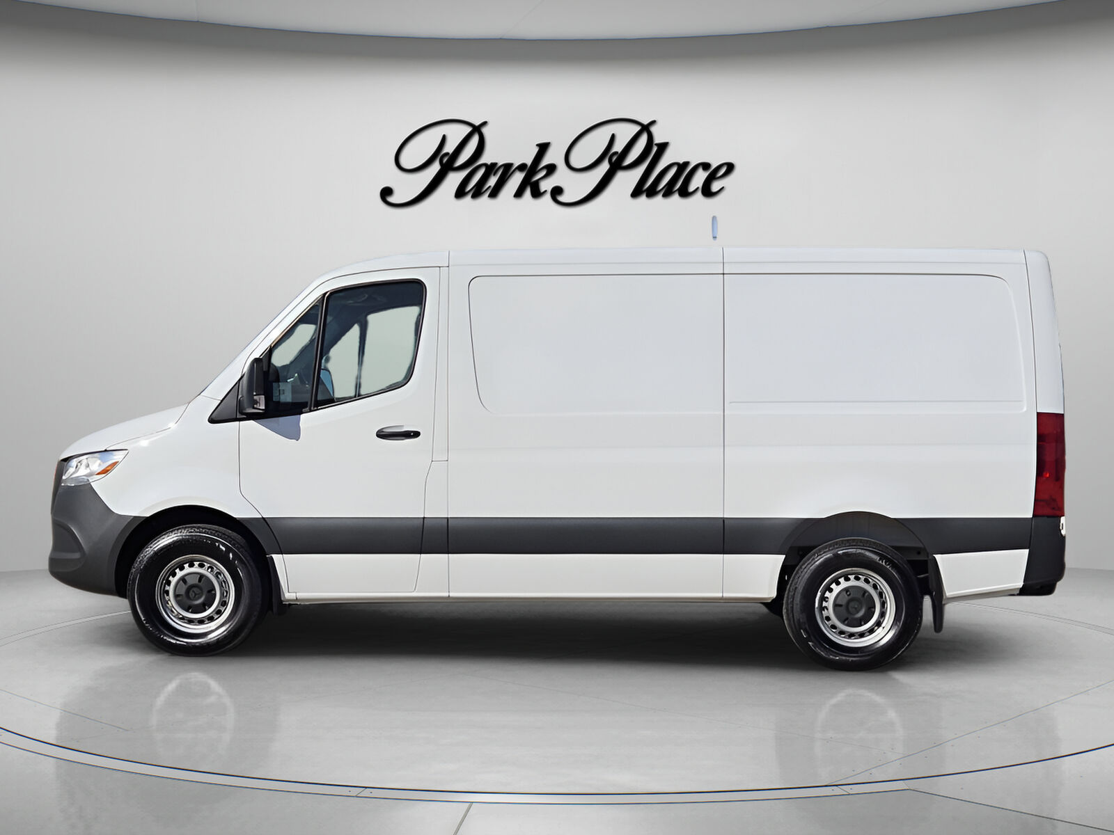 2026 Mercedes-Benz Sprinter