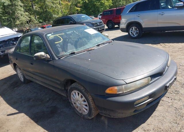 1994 MITSUBISHI Galant