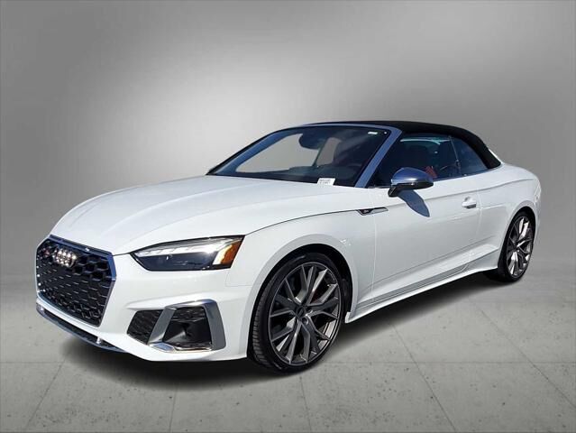 2024 AUDI S5