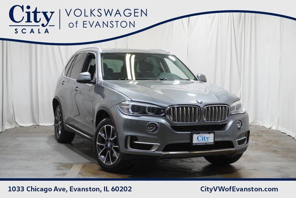 2015 BMW X5