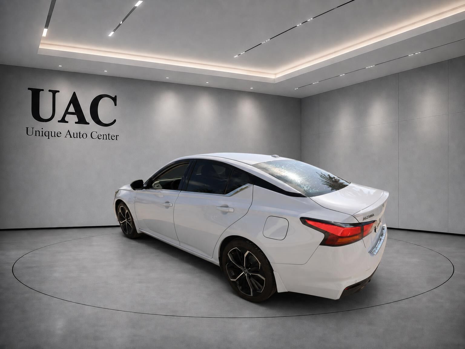 2023 NISSAN Altima
