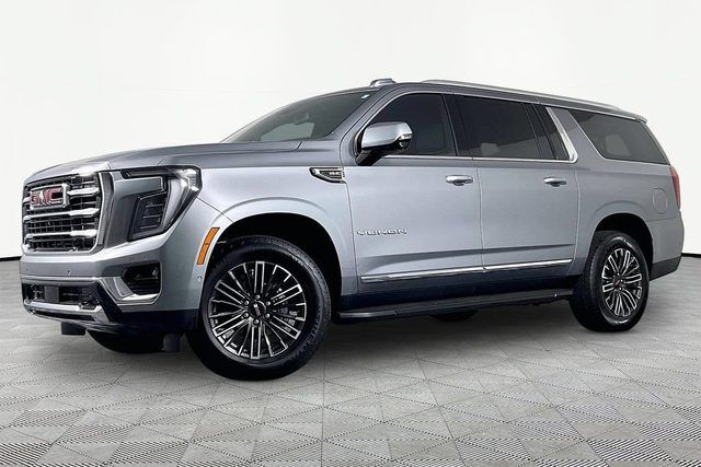 2026 GMC Yukon XL