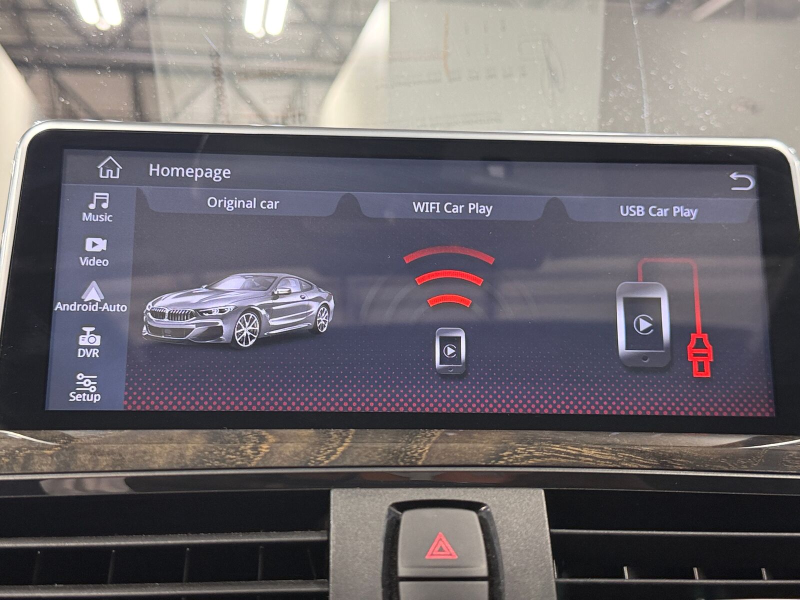 2016 BMW 435i
