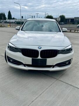 2018 BMW 330i