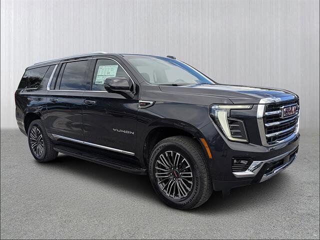 2026 GMC Yukon XL