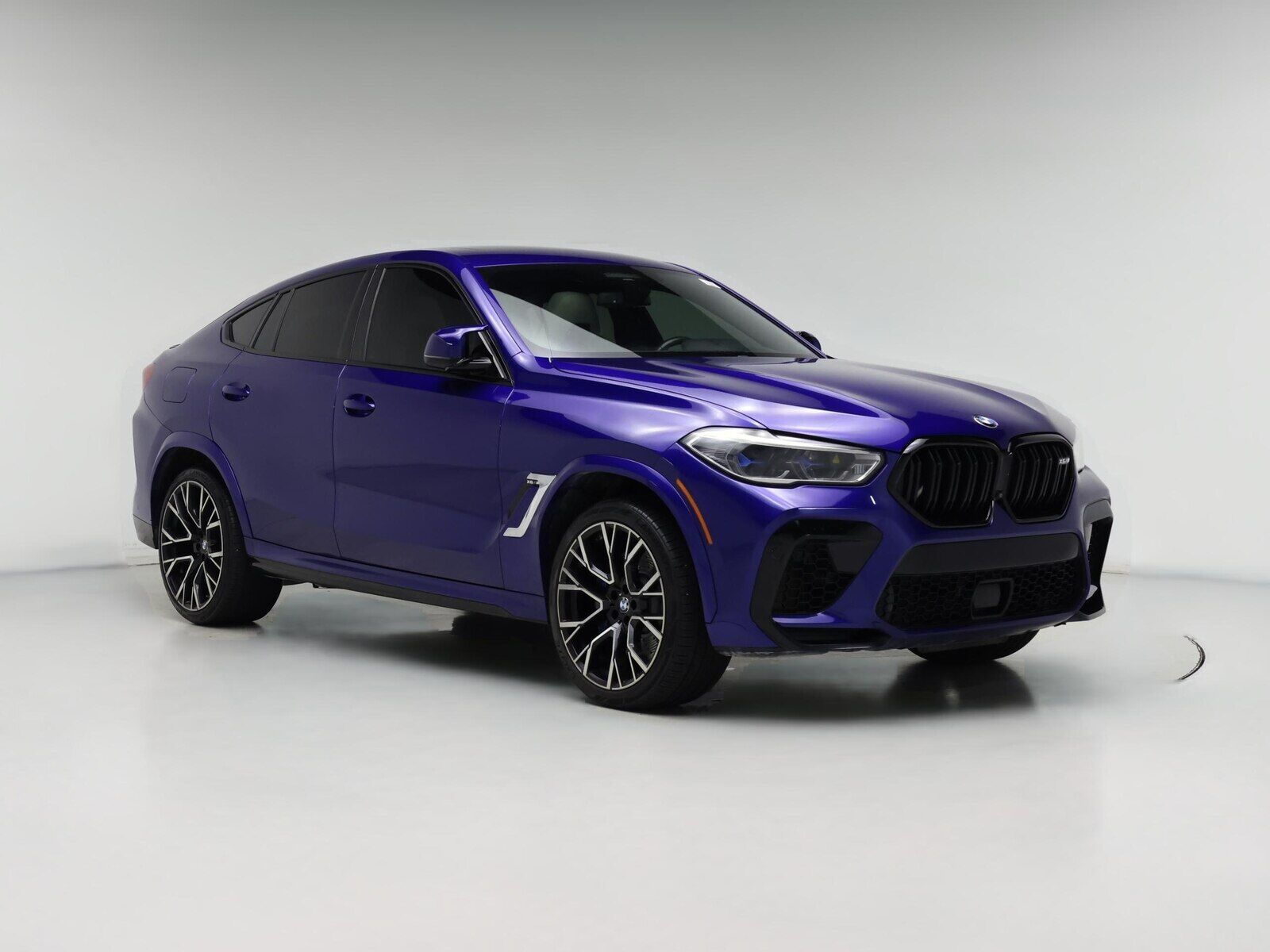 2021 BMW X6