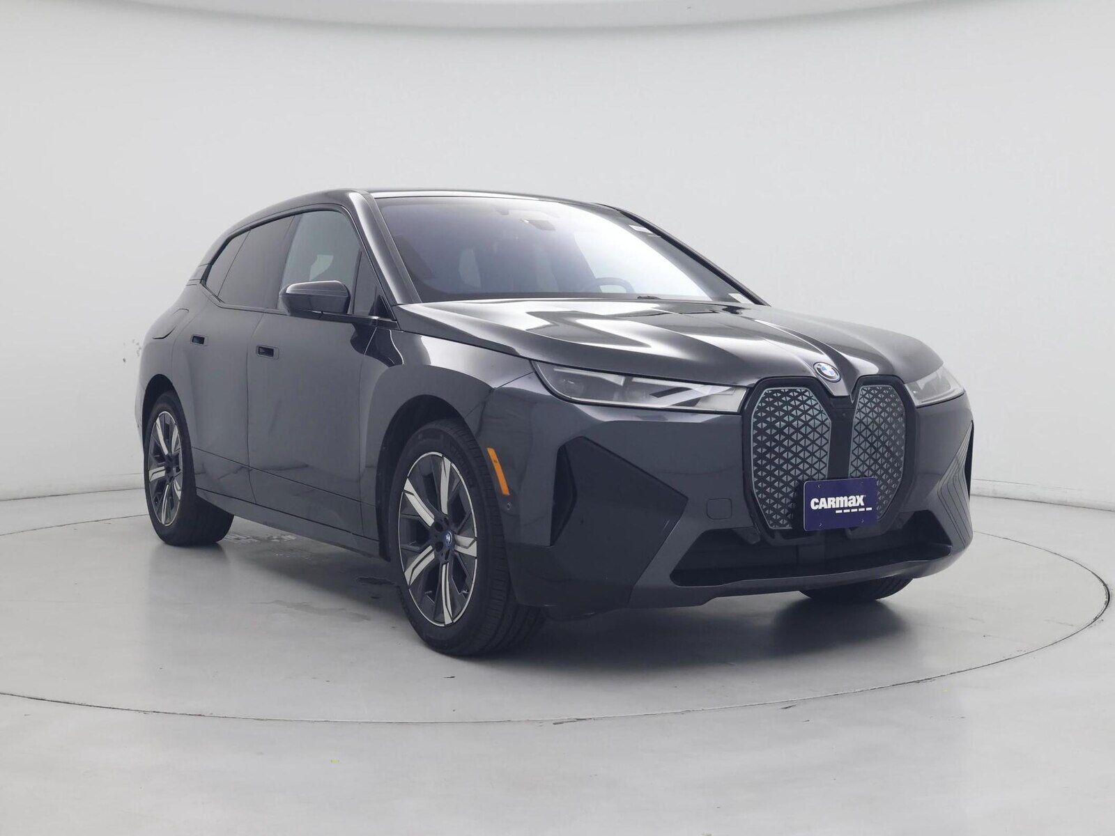 2024 BMW iX