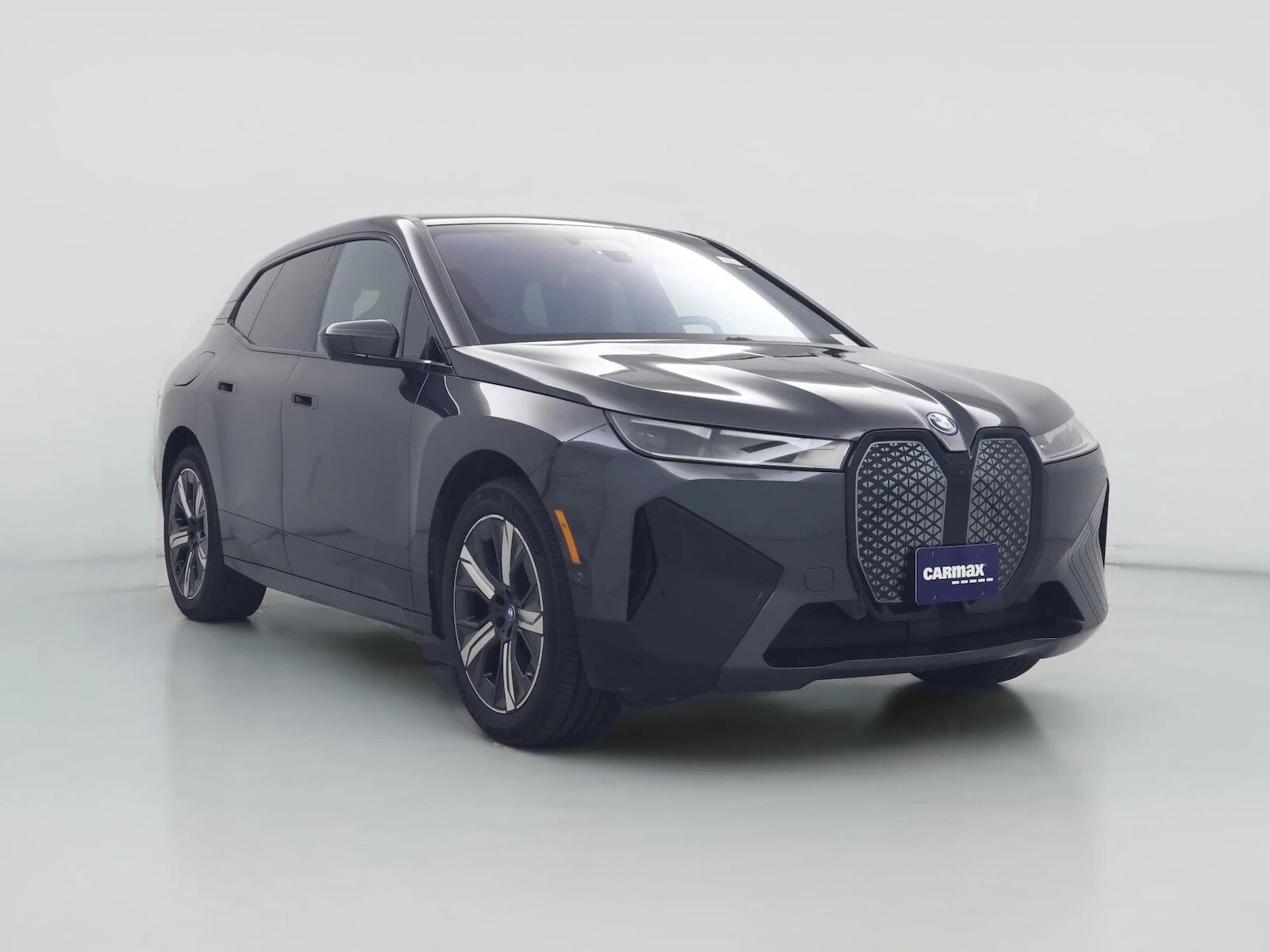 2024 BMW ix