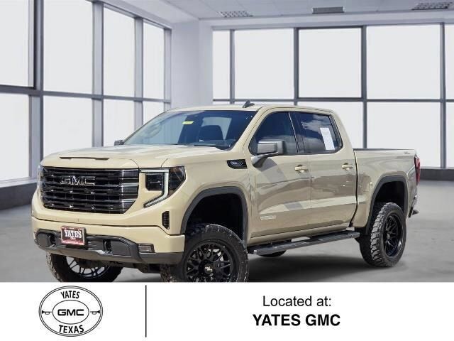 2023 GMC Sierra