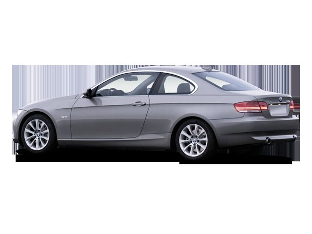 2008 BMW 328i