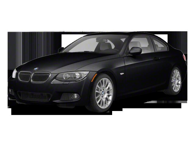 2011 BMW 3 Series