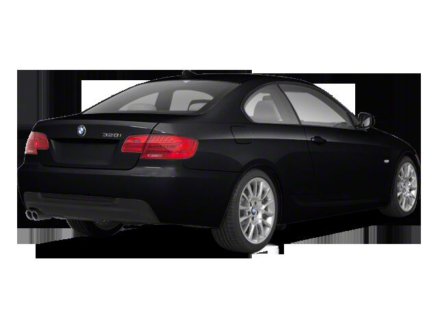 2011 BMW 328i