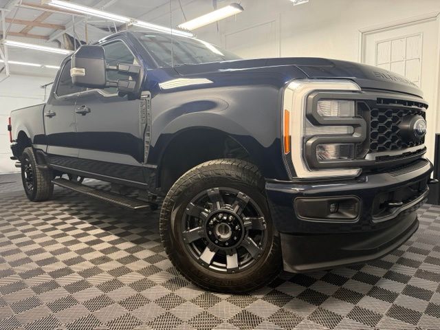 2023 FORD F-250