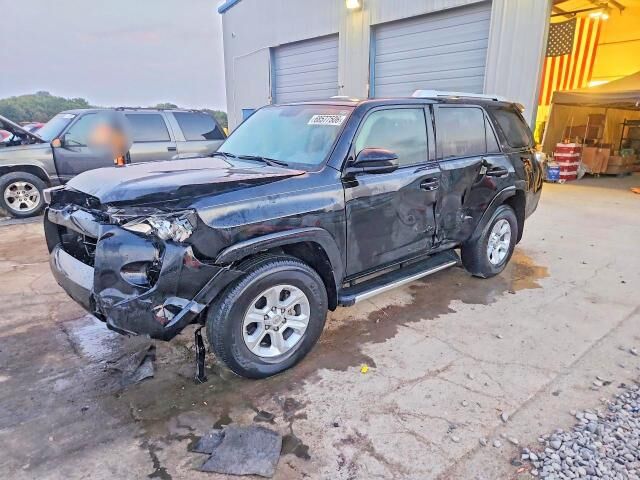 2016 TOYOTA 4-Runner