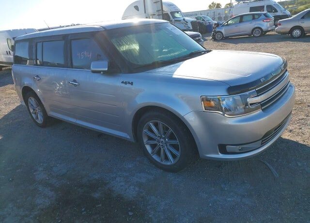 2013 FORD Flex