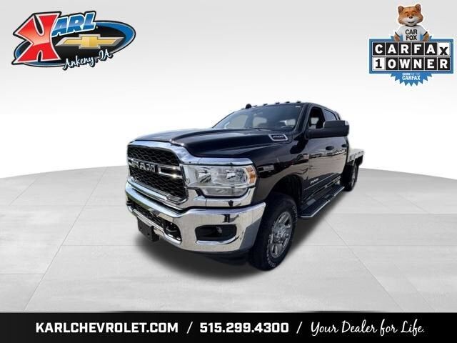 2022 RAM 2500