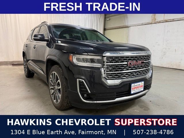 2020 GMC Acadia