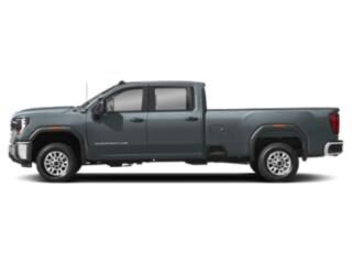 2024 GMC Sierra HD
