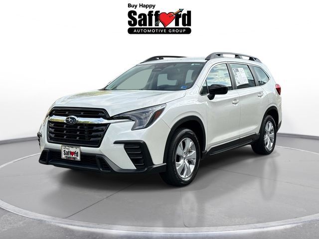 2023 SUBARU Ascent