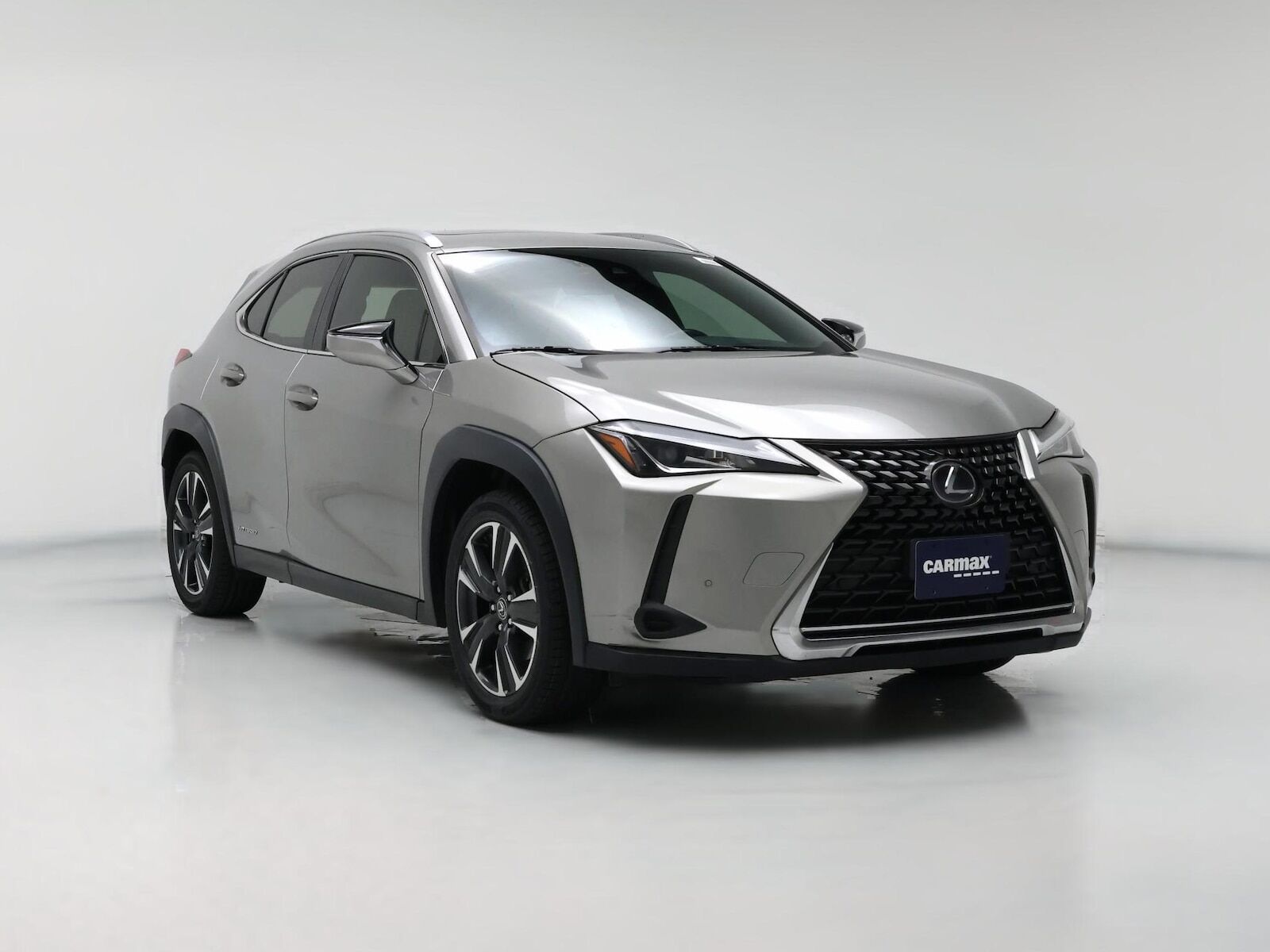 2020 LEXUS UX