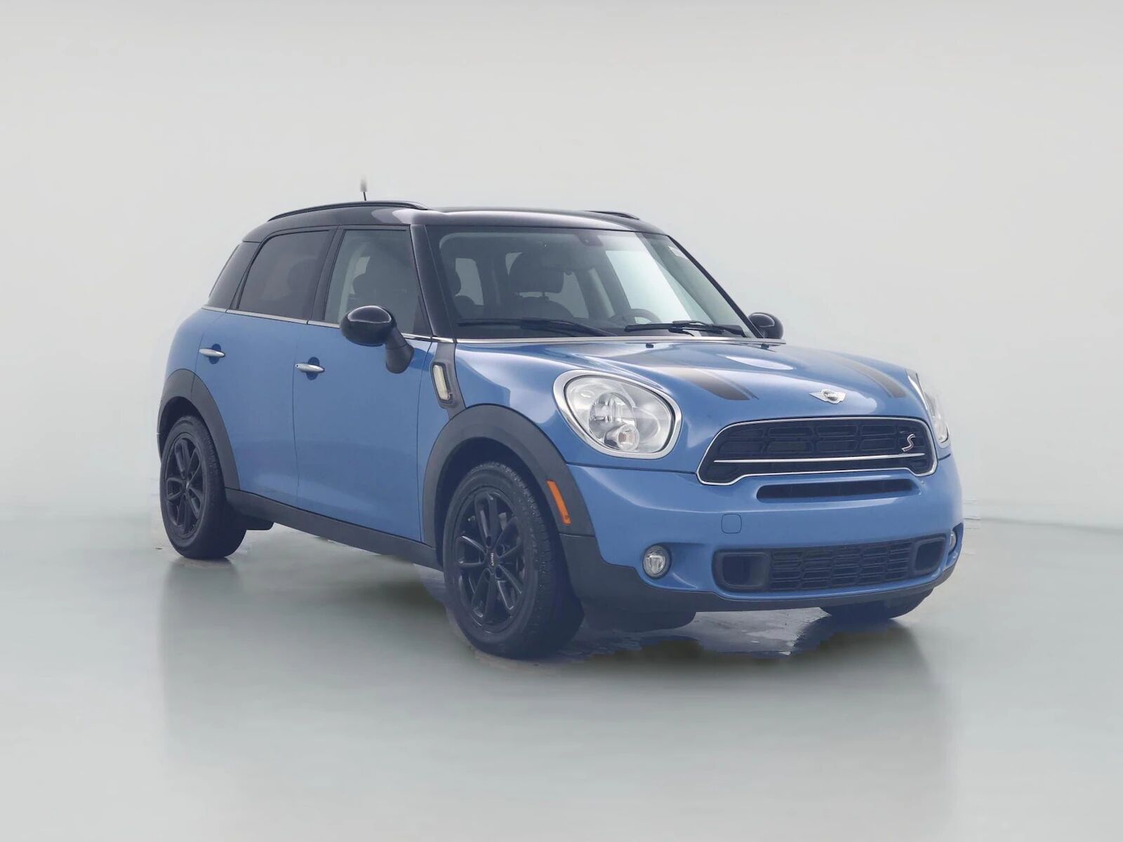2016 MINI Countryman