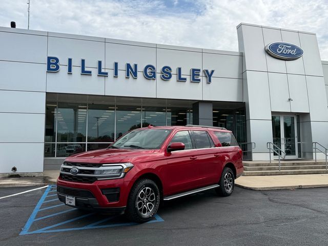 2022 FORD Expedition