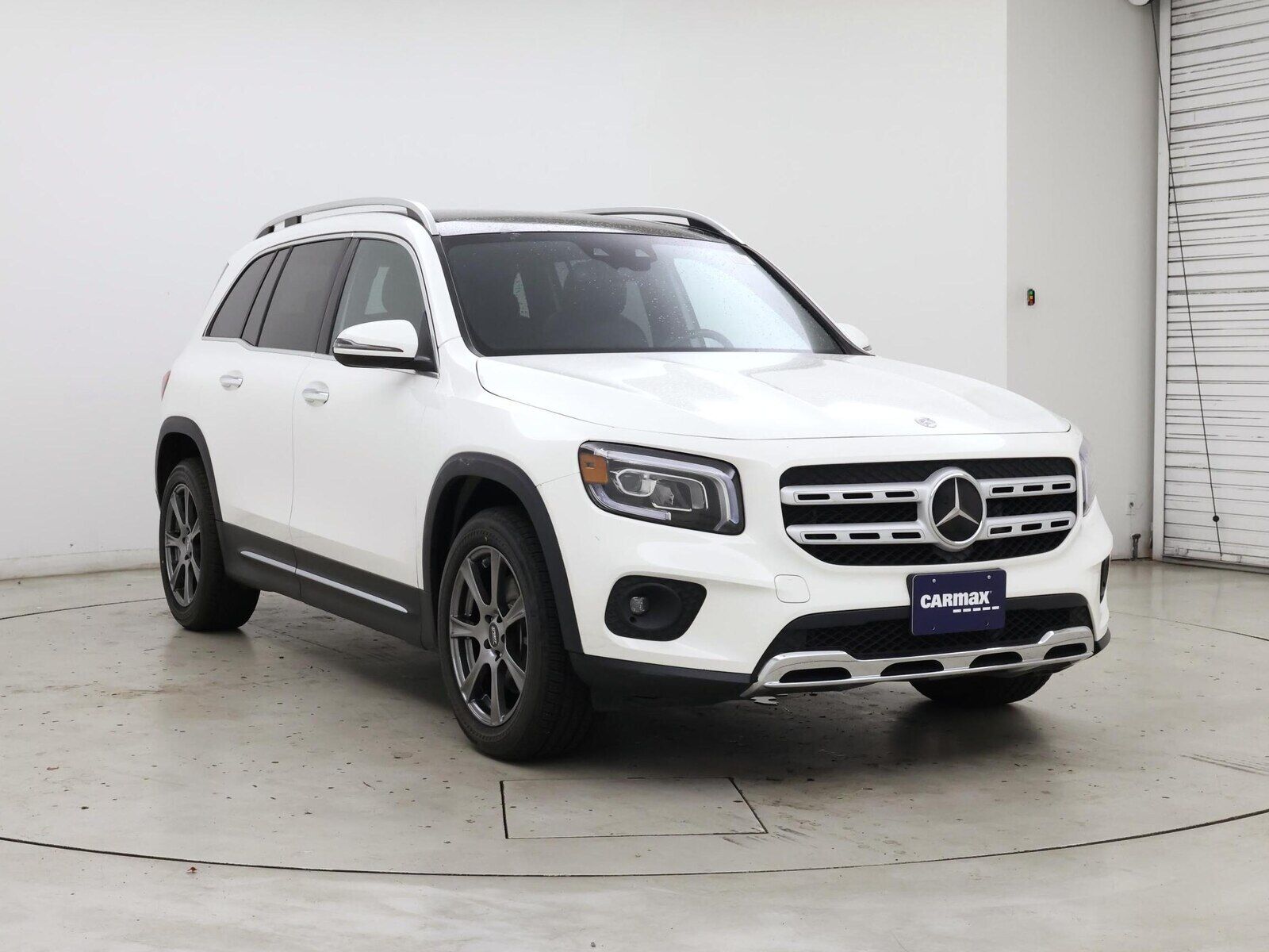 2023 Mercedes-Benz GLB-Class