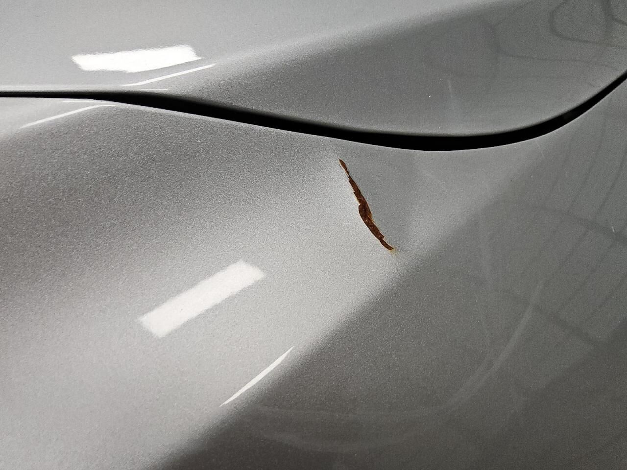 2016 NISSAN Murano