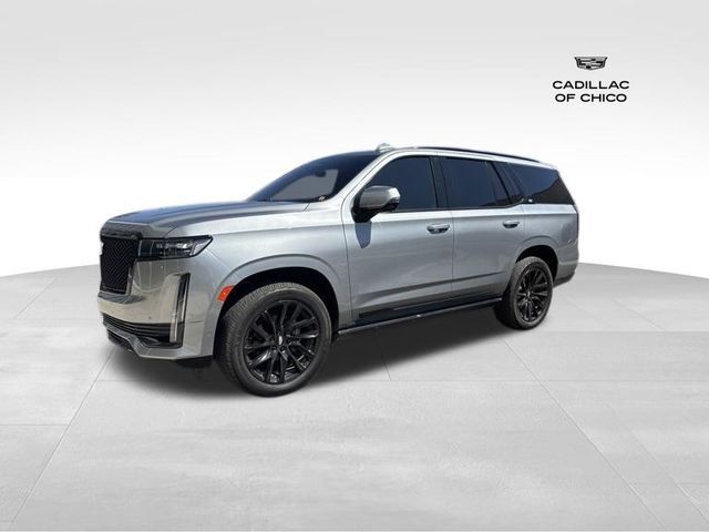 2023 CADILLAC Escalade