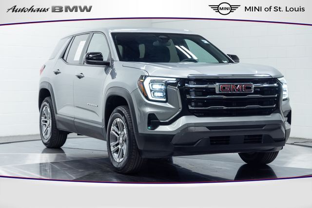 2025 GMC Terrain