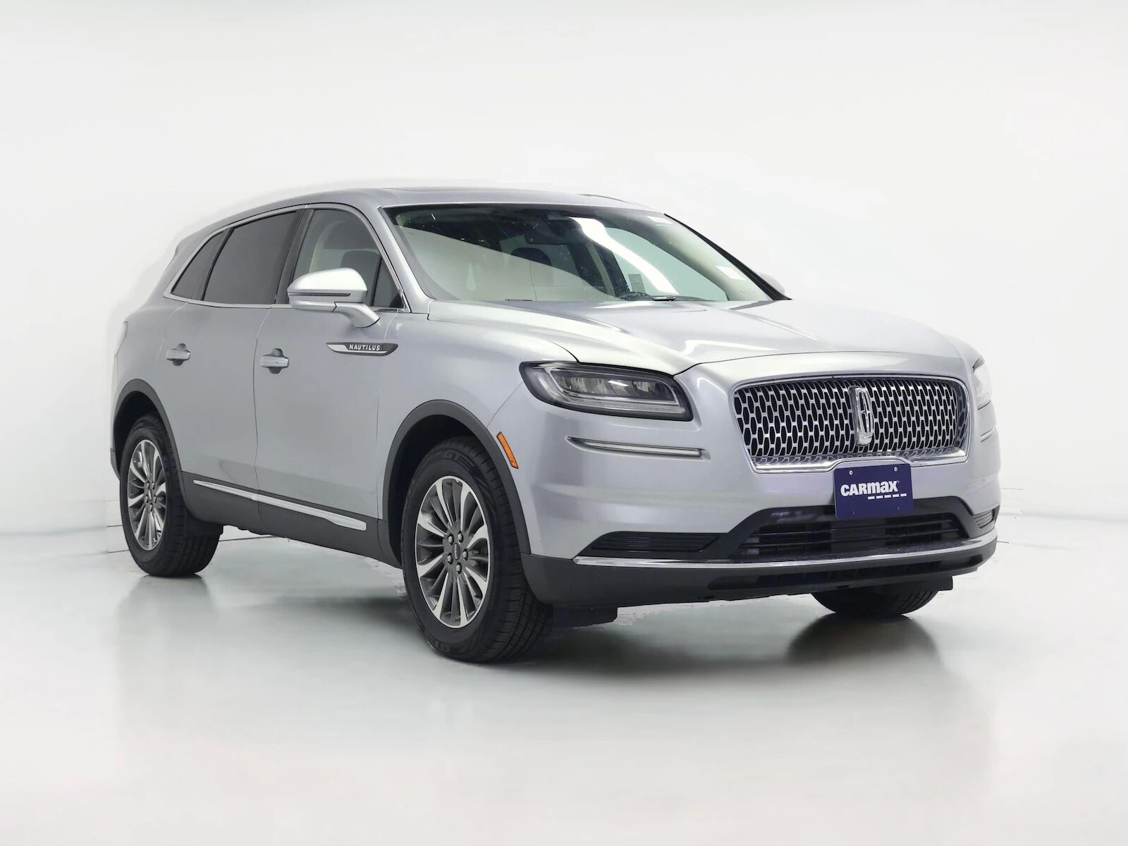 2023 LINCOLN Nautilus
