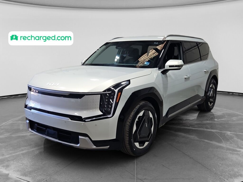 2024 KIA EV9
