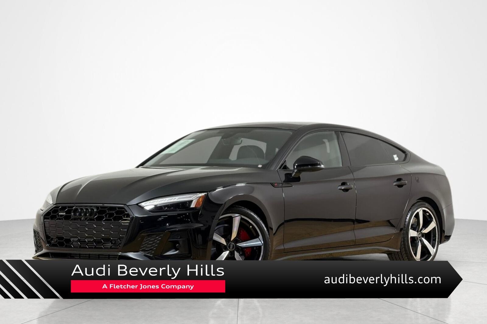 2023 AUDI A5
