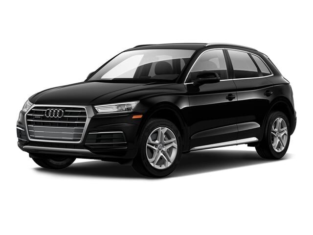 2019 AUDI Q5