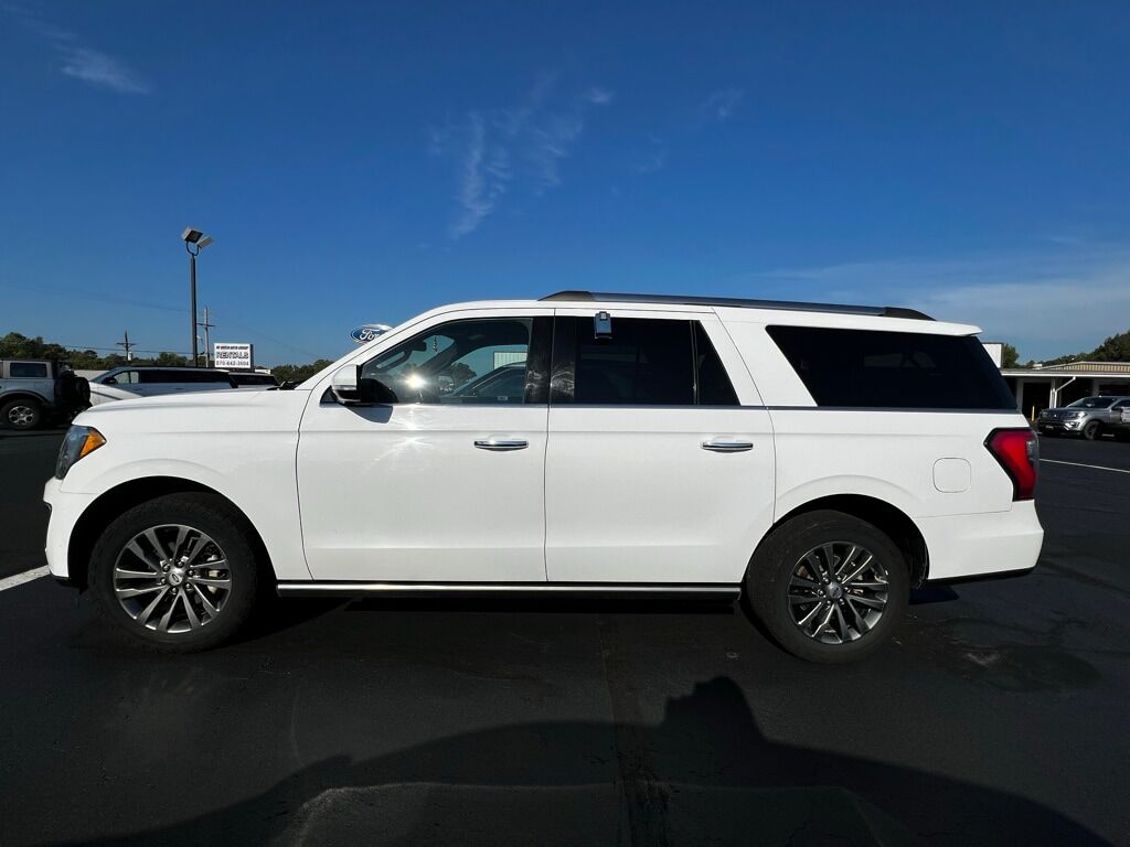 2020 FORD Expedition