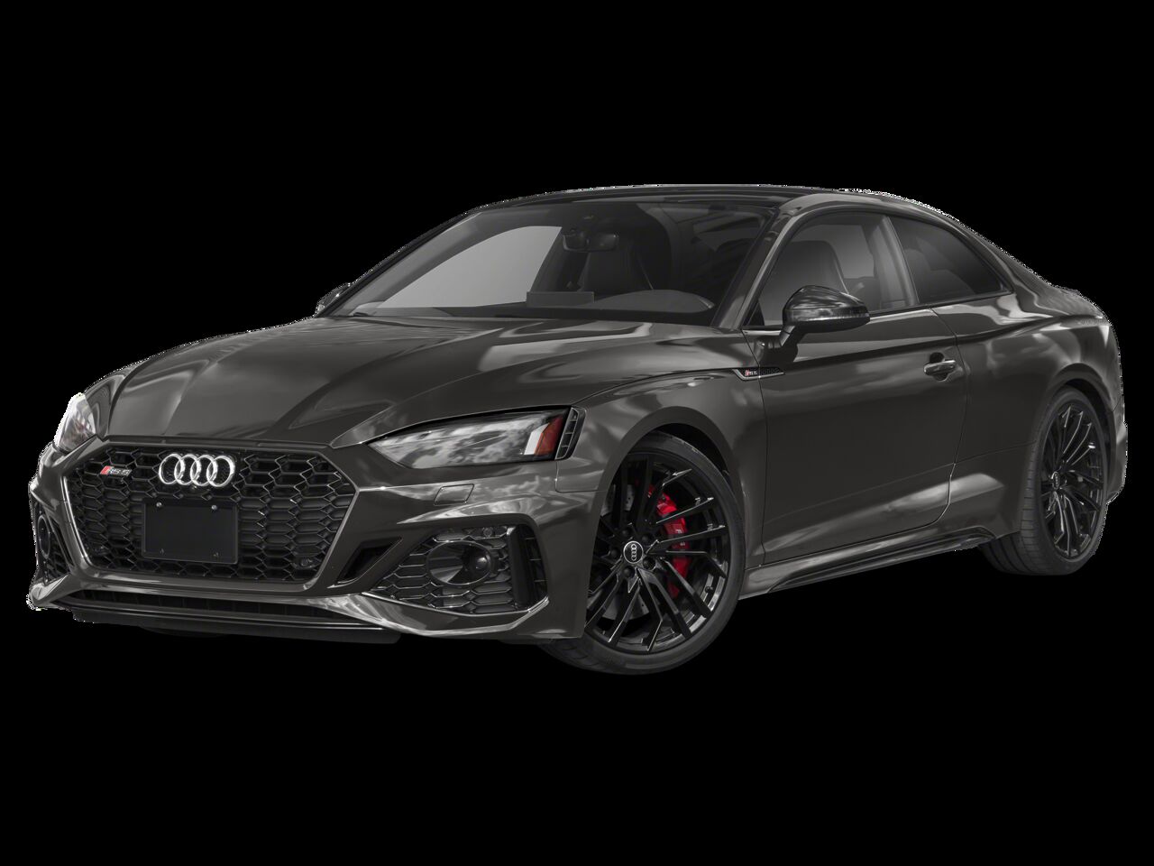 2022 AUDI RS5