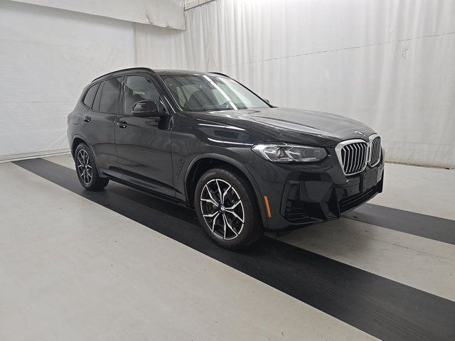 2023 BMW X3