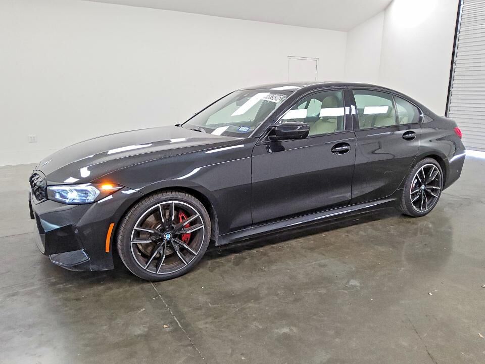 2026 BMW M3