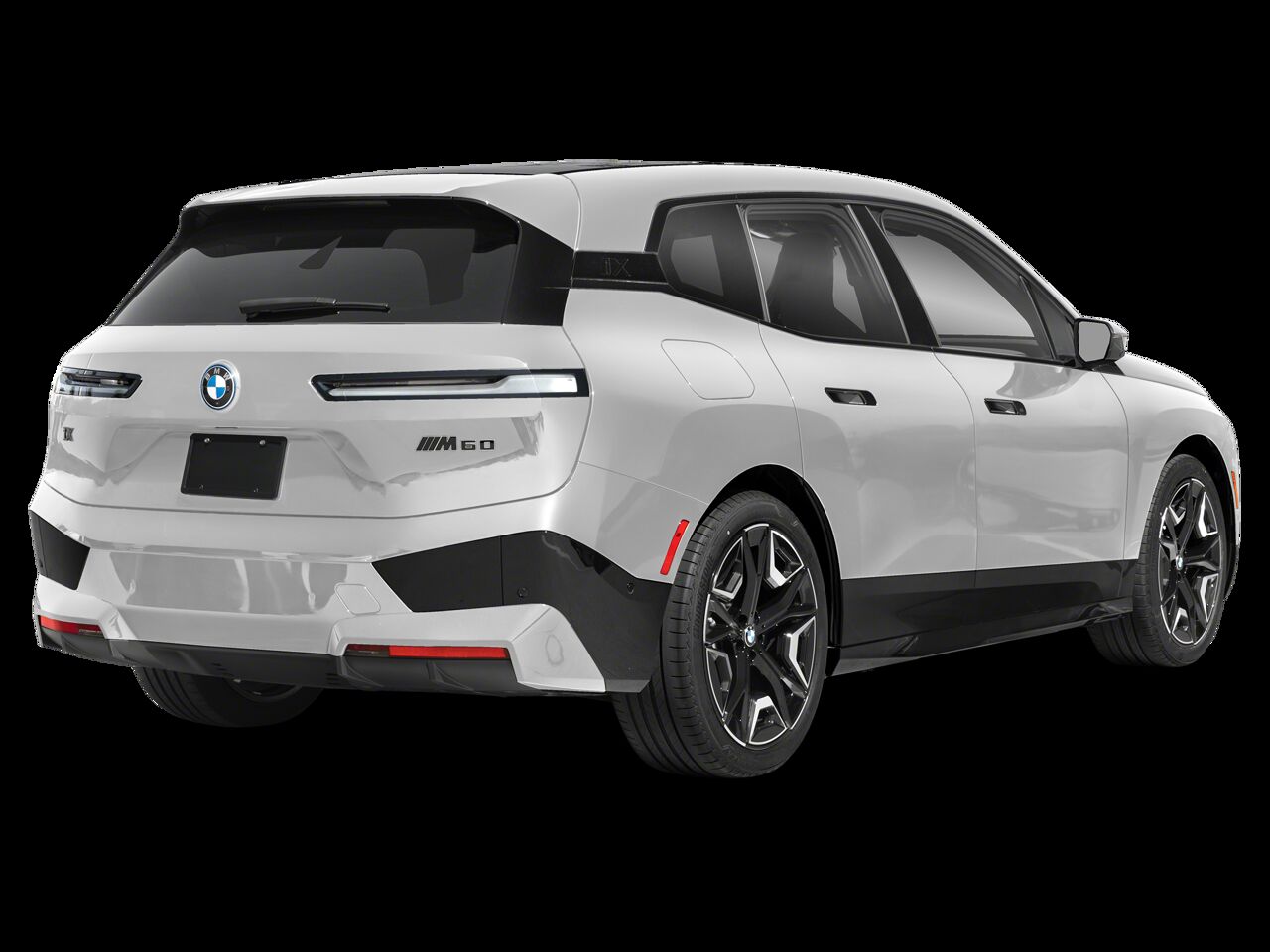 2024 BMW iX