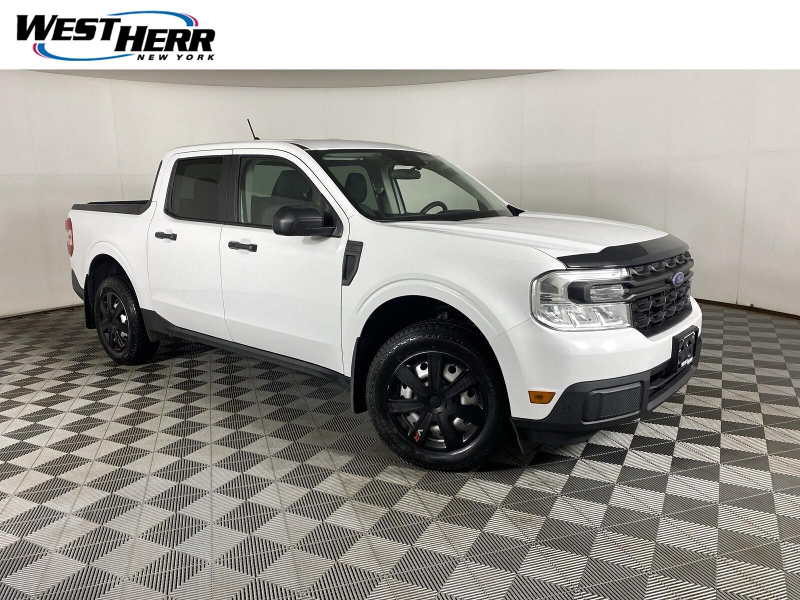 2022 FORD Maverick