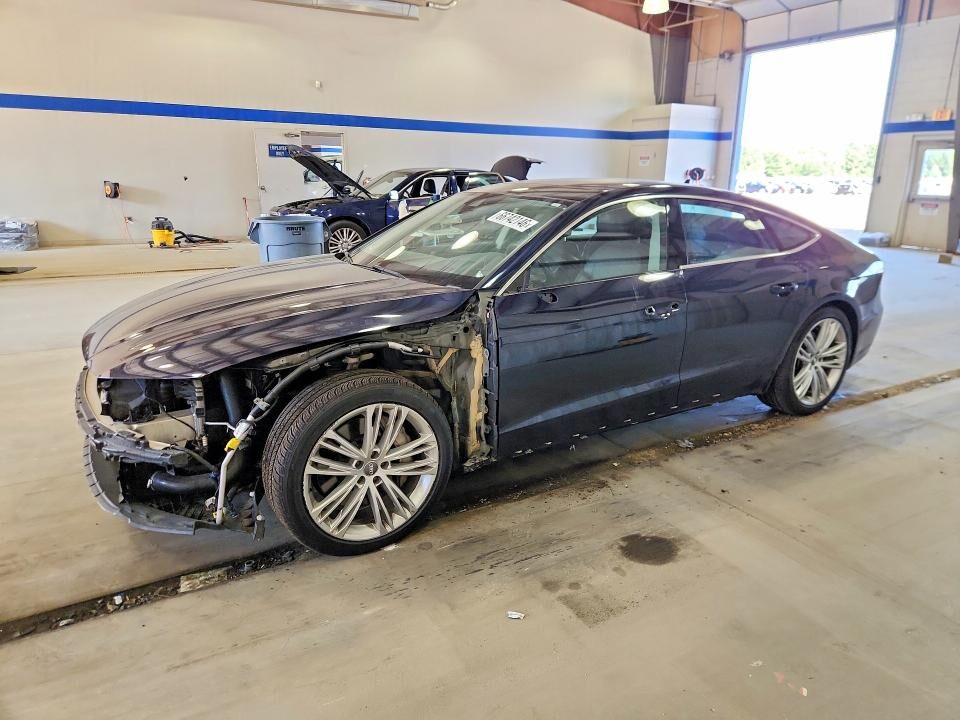 2019 AUDI A7