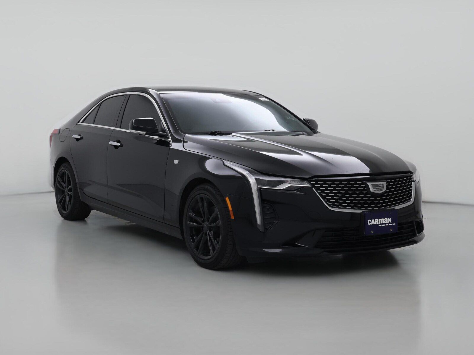 2024 CADILLAC CT4