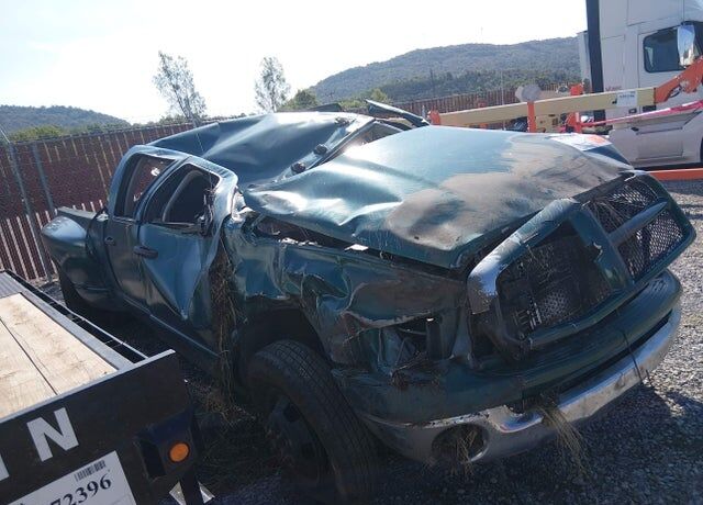 2003 DODGE Ram