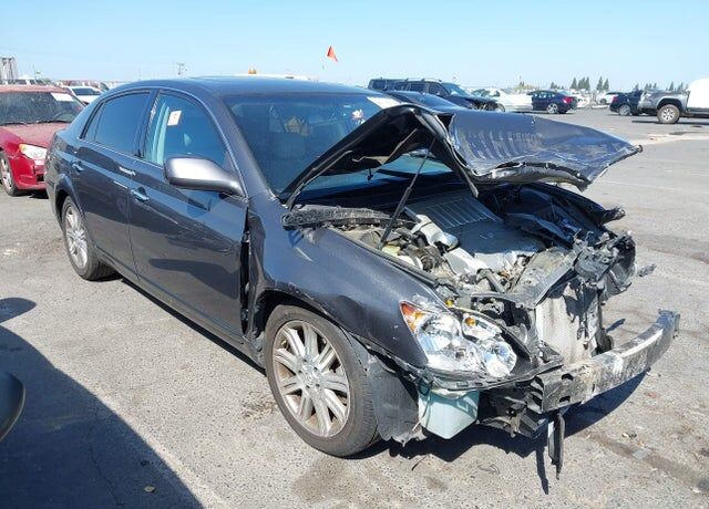 2008 TOYOTA Avalon