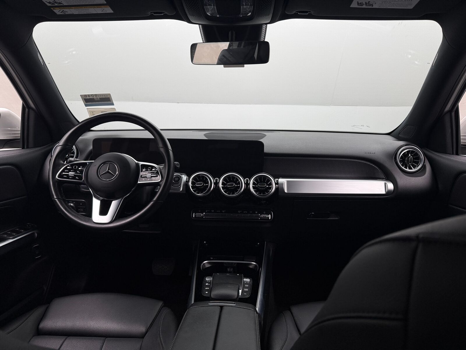 2023 Mercedes-Benz EQB-Class