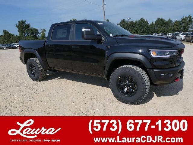 2027 RAM 1500