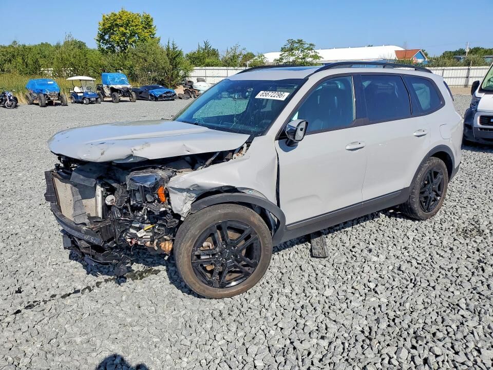 2023 KIA Telluride