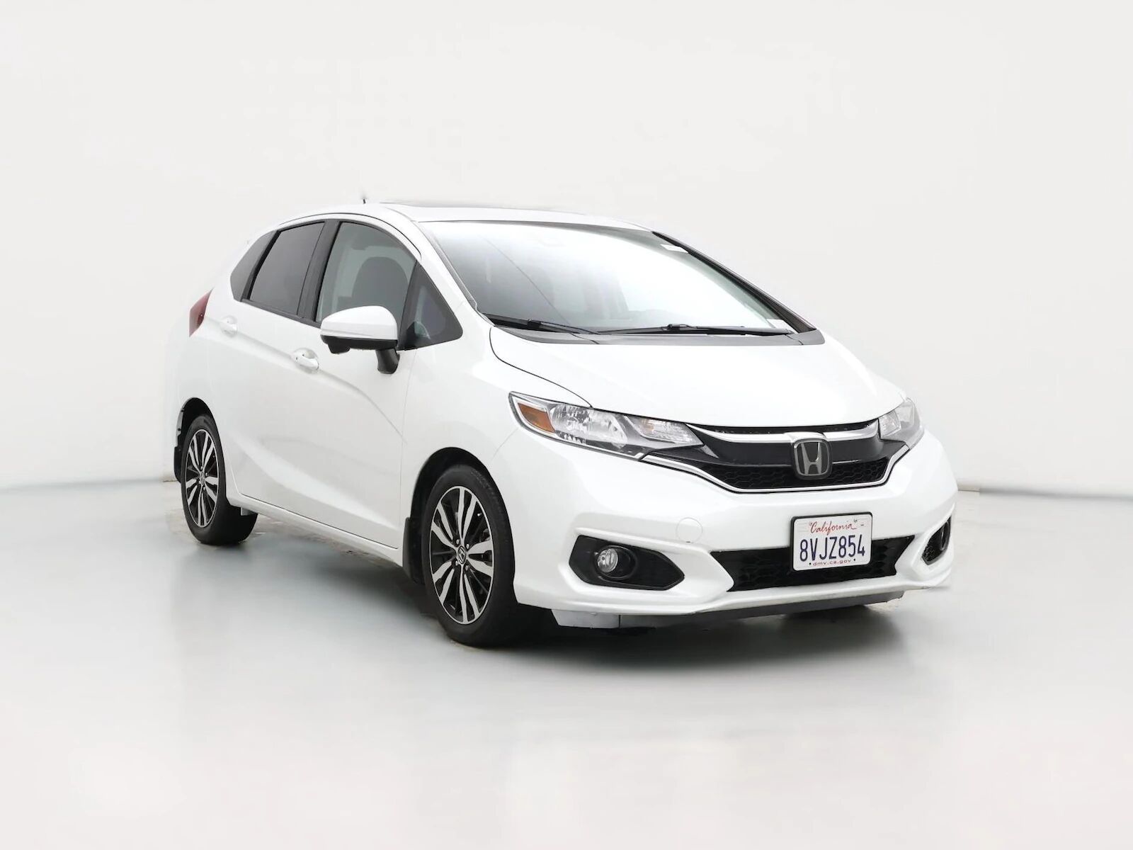2020 HONDA Fit