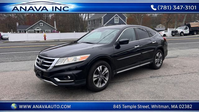 2015 HONDA Crosstour